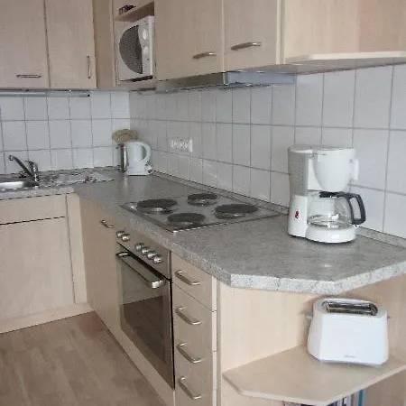 Luv-und-lee-apartment-21 * Sankt Peter-Ording