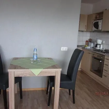 Luv-und-lee-apartment-21 Apartament Sankt Peter-Ording