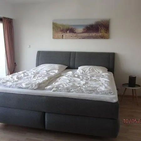 Luv-und-lee-apartment-21 Sankt Peter-Ording