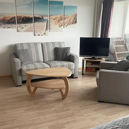 Luv-und-lee-apartment-21 Appartement *