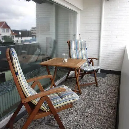 Daire Luv-und-lee-apartment-21 Böhl