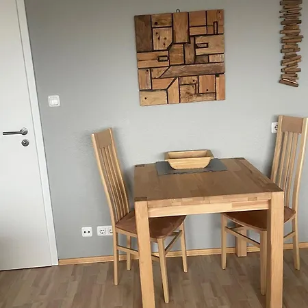 Luv-und-lee-apartment-21 * ザンクト・ペーター・オルディング