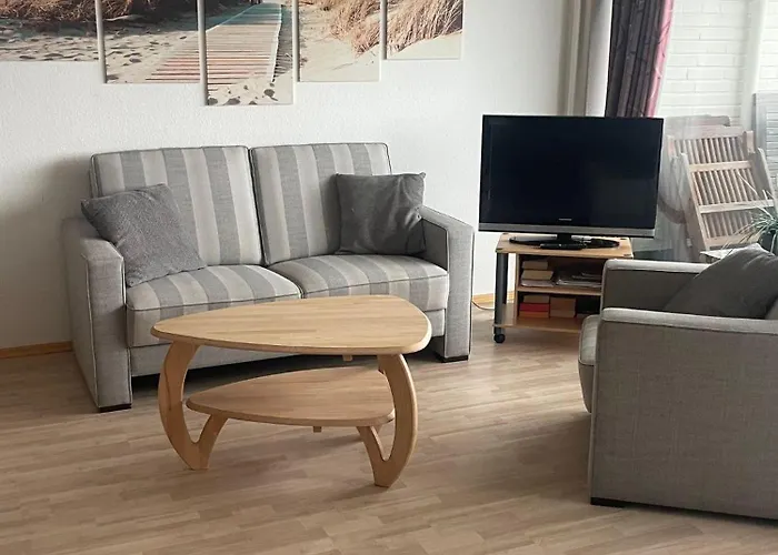Luv-und-lee-apartment-21 Appartement *