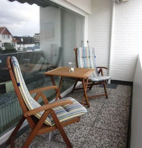 Appartement Luv-und-lee-apartment-21 Böhl